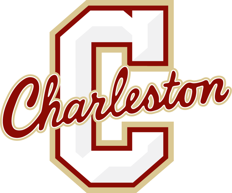 College of Charleston Cougars 2013-Pres Alternate Logo iron on transfers for clothing